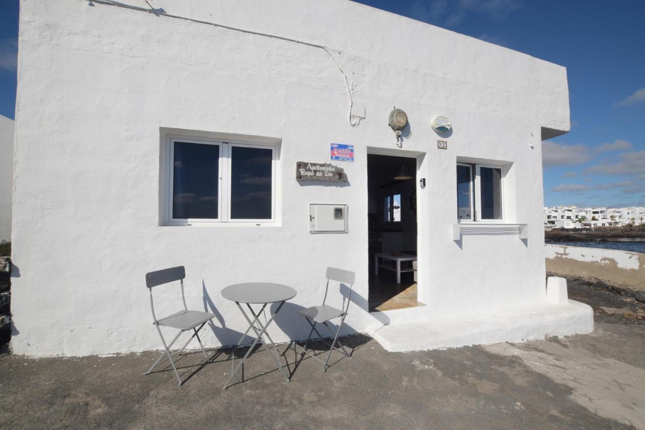 Fischer Home Roque Del Este Punta Mujeres Exterior foto