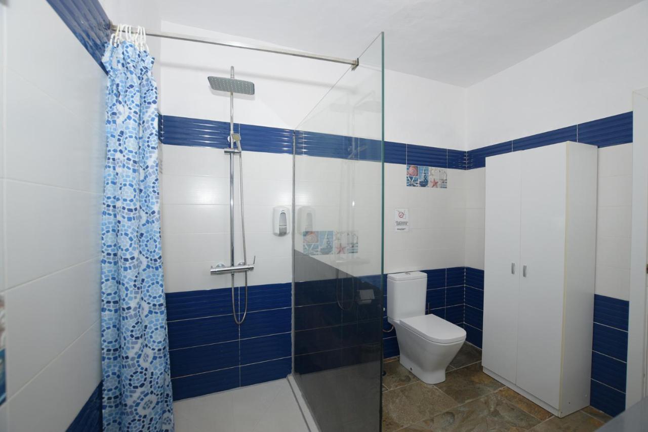 Fischer Home Roque Del Este Punta Mujeres Exterior foto